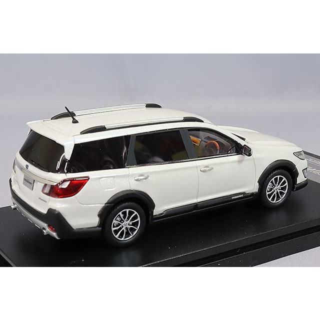 ハイストーリー　スバル　レヴォーグ　2016 クリスタルホワイトパール ハイストーリー スバル レヴォーグ 2016 クリスタルホワイト