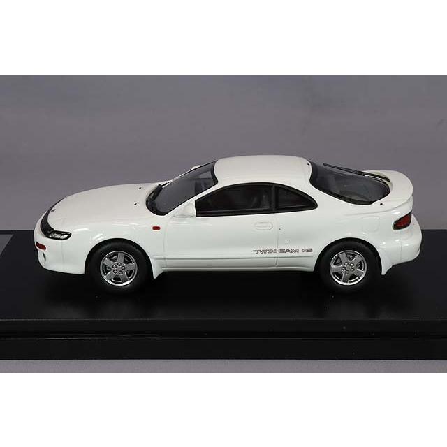 ハイストーリー 1/43 トヨタ セリカ GT-R 2000 ツインカム 16 (1991