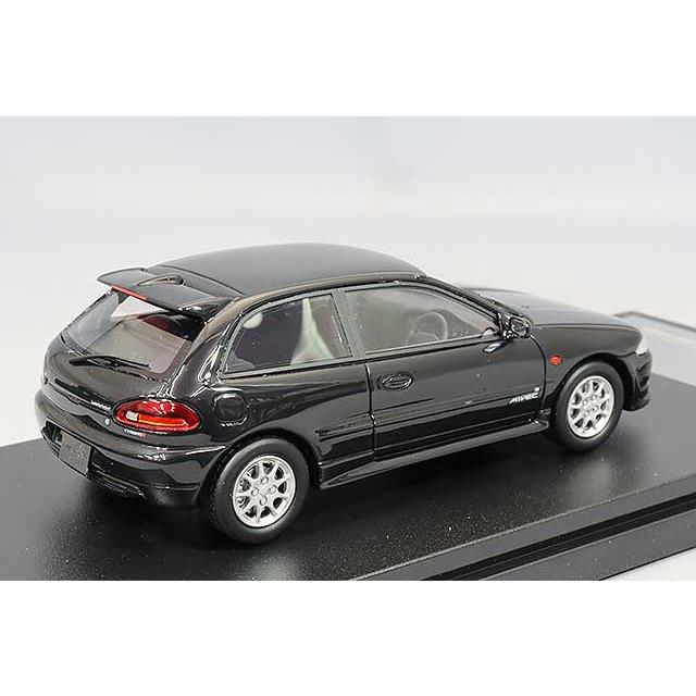 1/43Hi-Story1992 ミラージュサイボーグハッチバック 1/43Hi