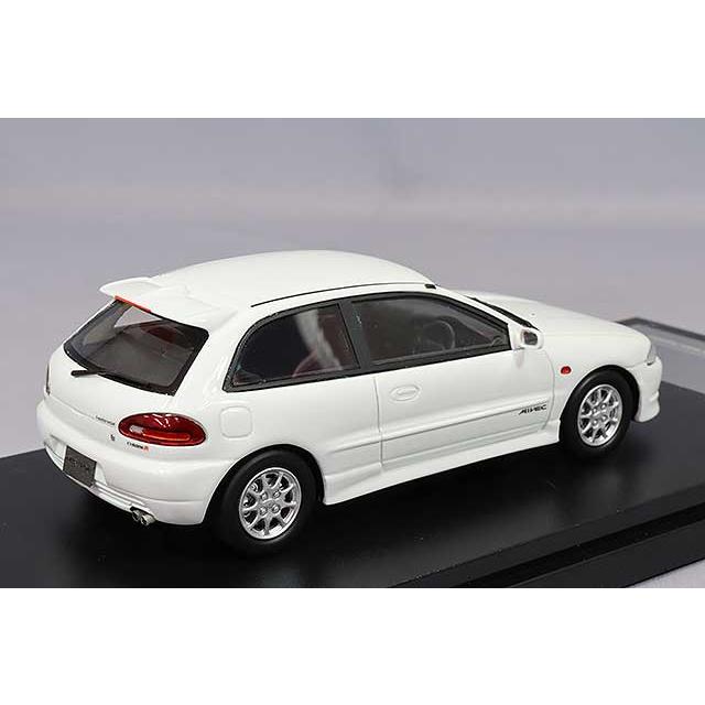 1/43Hi-Story1992 ミラージュサイボーグハッチバック 1/43Hi-Story1992 ミラージュサイボーグハッチバック 1/43Hi-Story1992