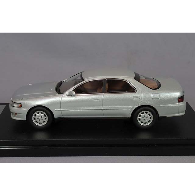402-709 Hi-Story 1/43 トヨタ CRESTA 2.5 ハイストーリー 1/43 トヨタ クレスタ 2.5 スーパー ルーセント G