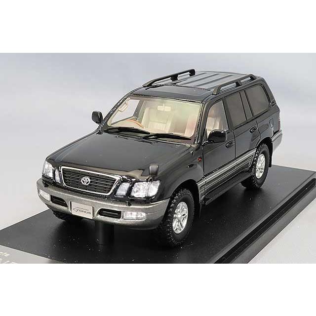 ハイストーリー 1/43 トヨタ ランドクルーザー シグナス 2001 ハイストーリー 1/43 トヨタ ランドクルーザー シグナス 2001