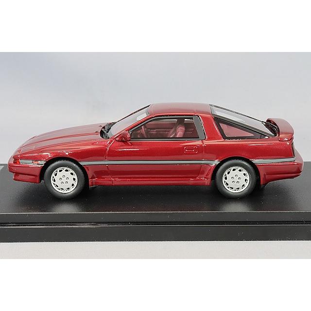 MARK43 1/43スケール トヨタ スープラ 3.0 GT ターボA MARK43 1/43スケール トヨタ スープラ 3.0 GT ターボA ハイストーリー