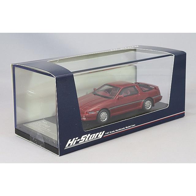 MARK43 1/43スケール トヨタ スープラ 3.0 GT ターボA ハイストーリー