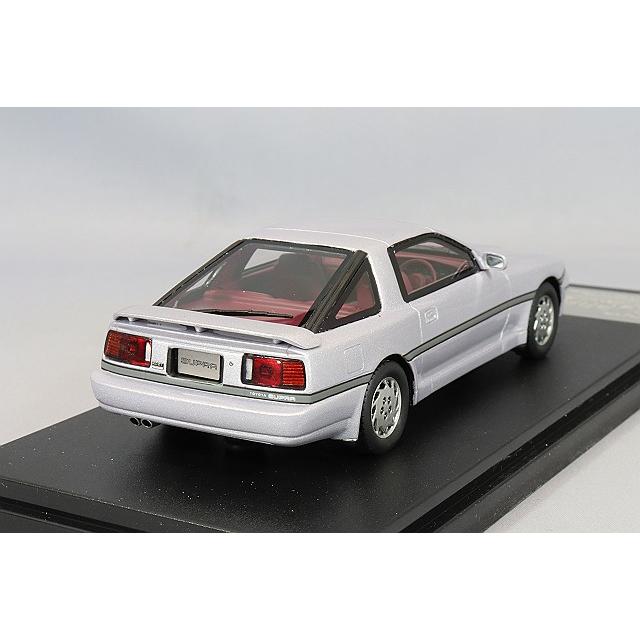 ハイストーリー 1/43 トヨタ スープラ 3.0GT ターボ リミテッド (1987