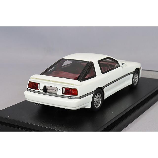 MARK43 1/43スケール トヨタ スープラ 3.0 GT ターボA MARK43 1/43スケール トヨタ スープラ 3.0 GT ターボA ハイストーリー