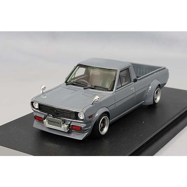ハイストーリー 1/43 ダットサン サニートラック 1979年カスタマイズド ハイストーリー 1/43 ダットサン サニートラック (1979