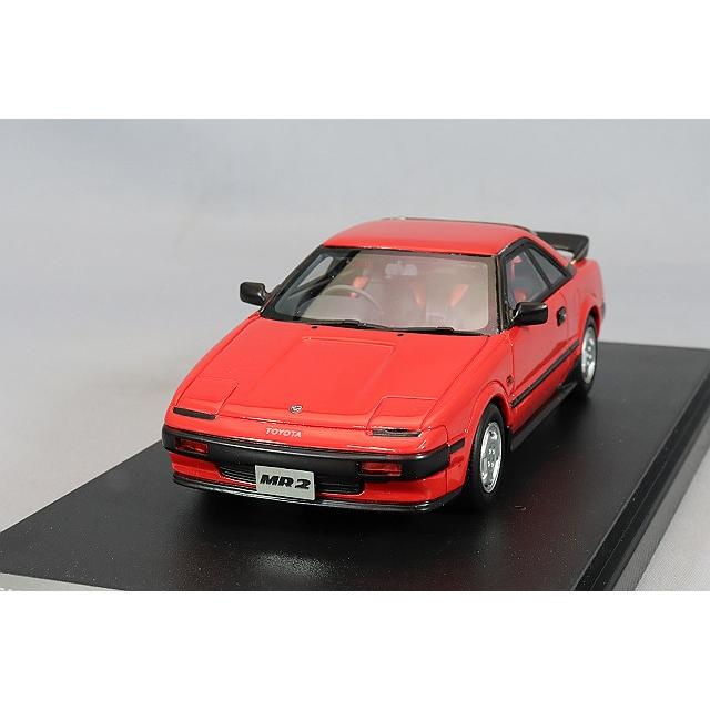 1/43 ハイストーリー　トヨタマーク２ 1/43 ミニカー ハイ・ストーリー トヨタ マークⅡ グランデ ツインカム
