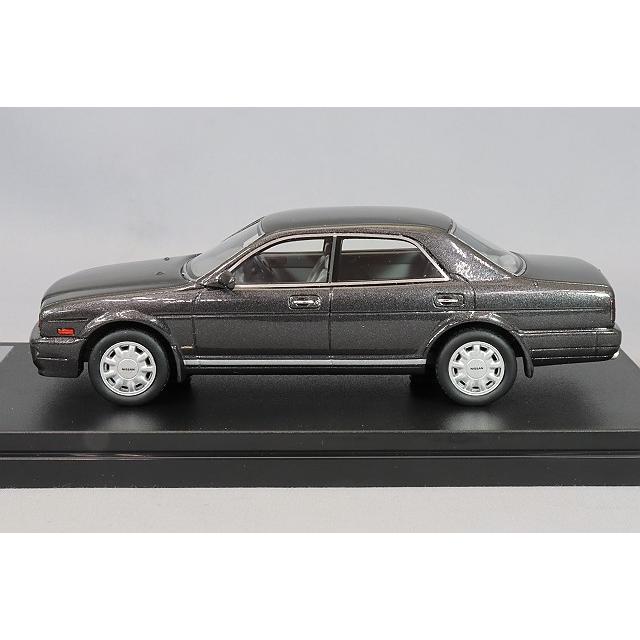 402-603 Hi-Story 1/43 日産 GLORIA V30 ハイストーリー 1/43 日産 グロリア V30 ツインカム ターボ