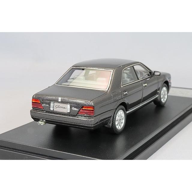 402-603 Hi-Story 1/43 日産 GLORIA V30 ハイストーリー 1/43 日産 グロリア V30 ツインカム ターボ