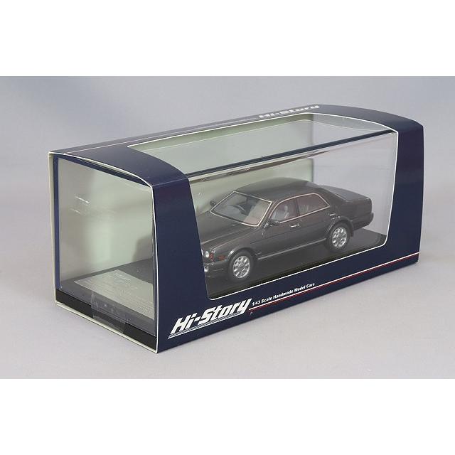 402-603 Hi-Story 1/43 日産 GLORIA V30 ハイストーリー 1/43 日産 グロリア V30 ツインカム ターボ