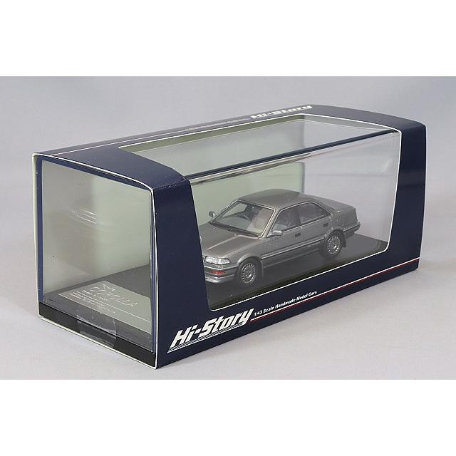 ハイストーリー 1/43 トヨタ カローラ セダン GT (1987