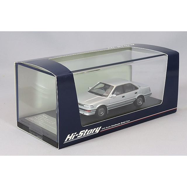 ハイストーリー 1/43 トヨタ カローラ セダン GT (1987