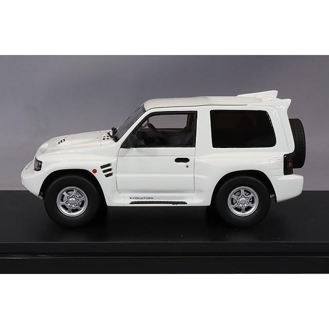 402-148 Hi-Story 1/43 三菱 パジェロ 1997 HS458 402-148 Hi-Story 1/43 三菱 パジェロ 1997 HS458 - メルカリ