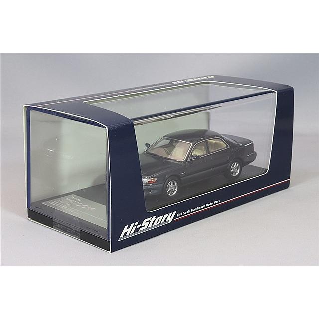 Hi-Story 1/43 アリスト ダークグリーン 楽天市場】【中古】 Hi-Story ミニカー TOYOTA アリスト 1991年3.0V