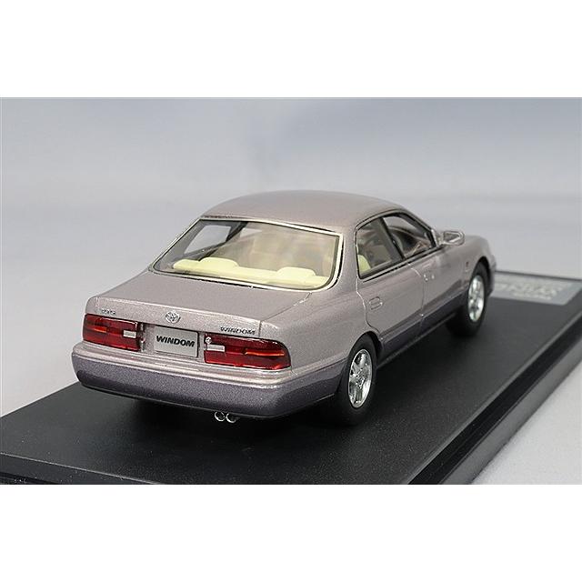 トヨタ WINDOM 店頭レプリカ ホワイトパール トヨタ WINDOM 店頭