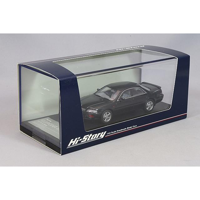 ハイストーリー 1/43 トヨタ コロナ エクシブ 2.0 TR-G 1994