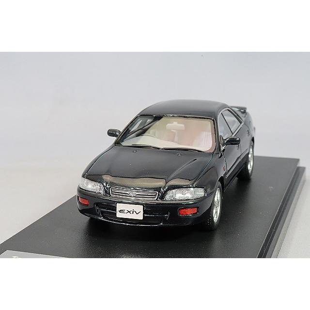 402-145 Hi-Story 1/43 トヨタ コロナ EXiV 2.0 402-145 Hi-Story 1/43 トヨタ コロナ EXiV 2.0 Hi Story 1/43