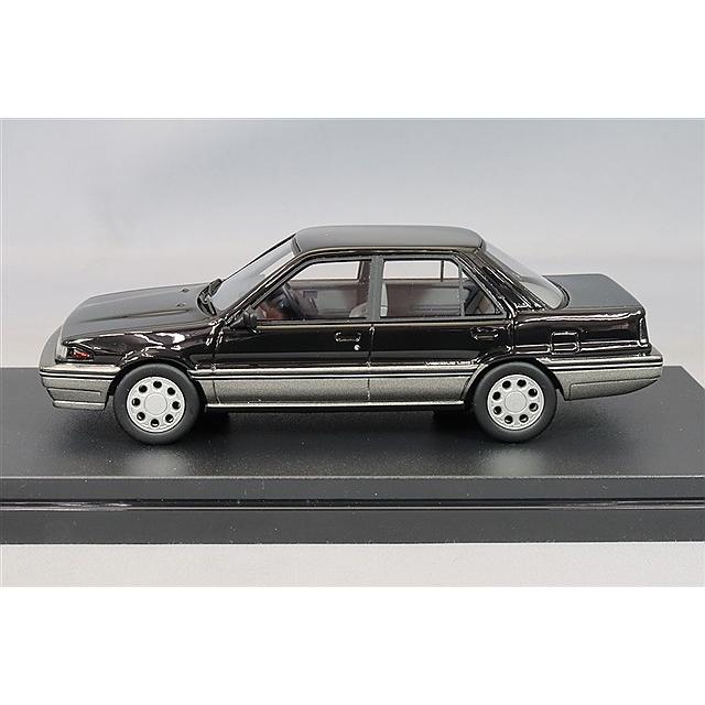 402-194 Hi-Story 1/43 日産 LANGLEY SEDAN ハイストーリー 1/43 日産 ラングレー 4 ドア セダン GT ツインカム