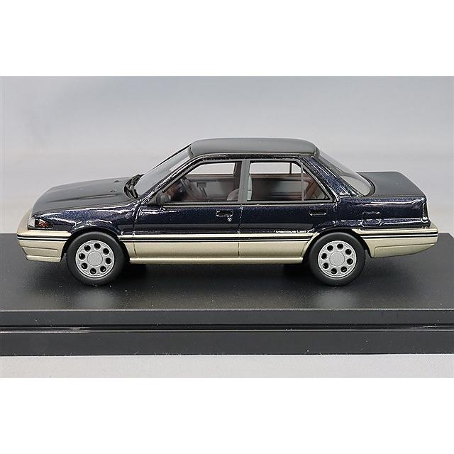 HI-story 1/43 NISSAN スカイラインセダン　 1984 鉄仮面 楽天市場】ハイストーリー 1/43 ニッサン スカイライン ハッチバック