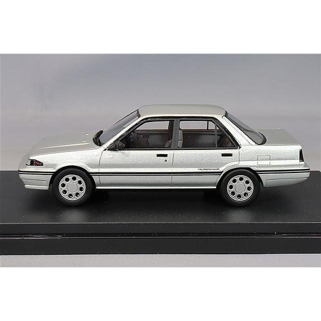 402-194 Hi-Story 1/43 日産 LANGLEY SEDAN ハイストーリー 1/43 日産 ラングレー 4 ドア セダン GT ツインカム