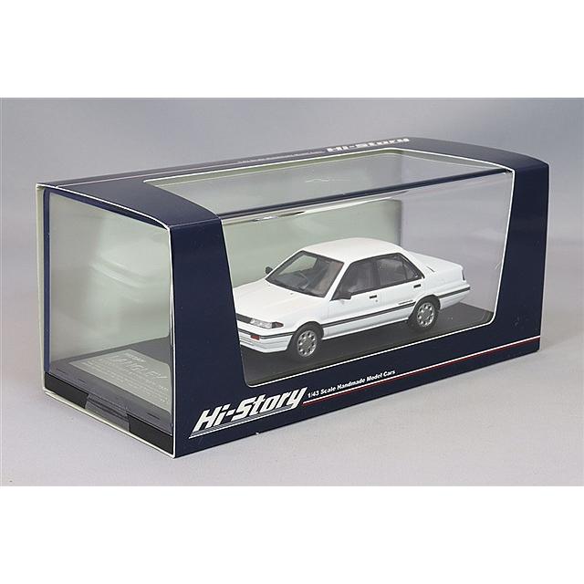 ハイストーリー 1/43 日産 ラングレー 4 ドア セダン GT ハイストーリー 1/43 日産 ラングレー 4 ドア セダン GT