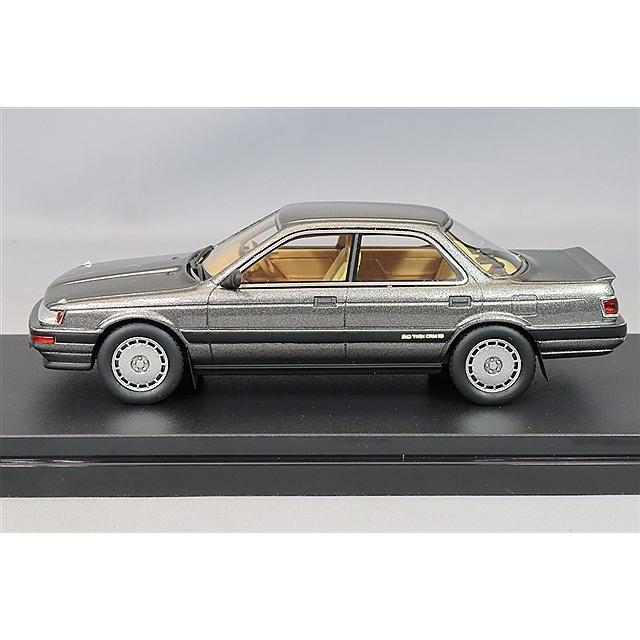 ハイストーリー 1/43 トヨタ ビスタ ハードトップ 2000GT (1987