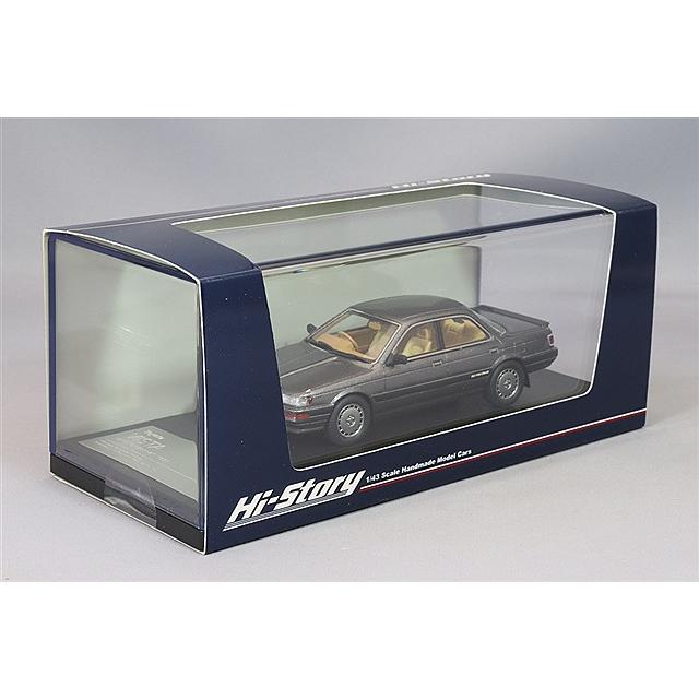 ハイストーリー 1/43 トヨタ ビスタ ハードトップ 2000GT (1987