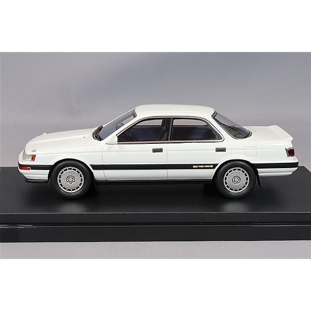 ハイストーリー 1/43 トヨタ ビスタ ハードトップ 2000GT (1987