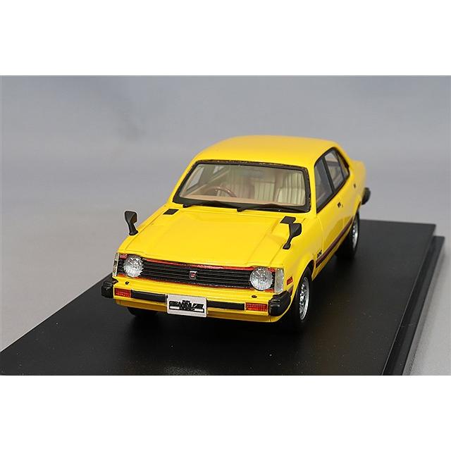 ミニカー Hi-Story 1/43 ISUZU GEMINI Sedan ZZ/T Amazon | インターアライド Hi Story 1/43 ISUZU GEMINI Sedan