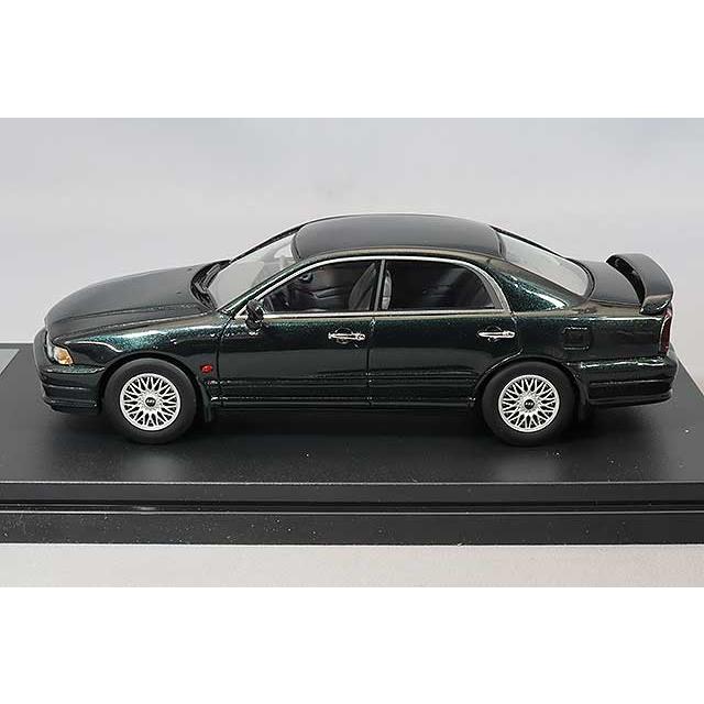 ハイストーリー 1/43 三菱 ディアマンテ 30M SE (1995) フィネス