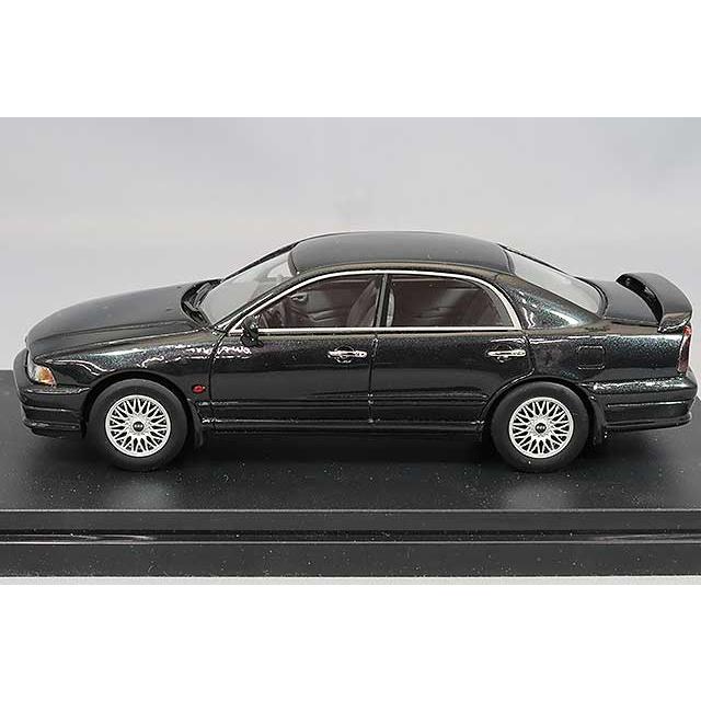 ハイストーリー 1/43 三菱 ディアマンテ 30M SE (1995) グレビー