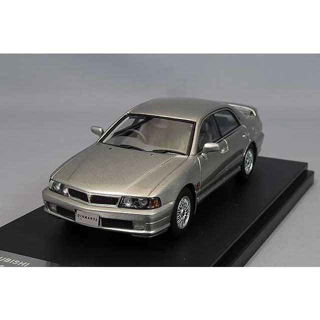 ハイストーリー 1/43 三菱 ディアマンテ 30M SE (1995 ハイストーリー 1/43 三菱 ディアマンテ 30M SE (1995