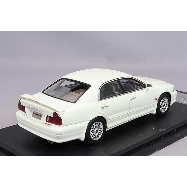ハイストーリー 1/43 三菱 ディアマンテ 30M SE (1995) フェアリー