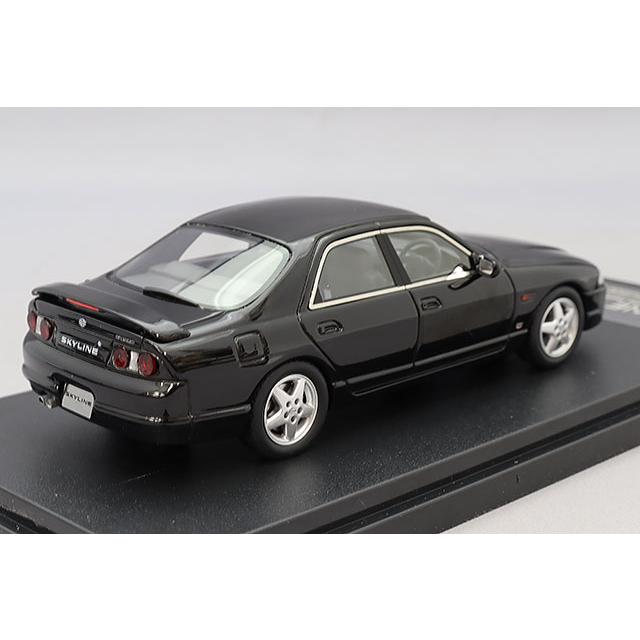 ハイストーリー 1/43 日産 スカイライン 4ドア セダン GTS25t タイプM