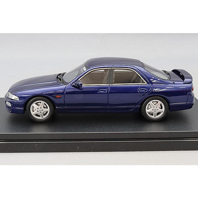 ハイストーリー 1/43 日産 スカイライン 4ドア セダン GTS25t タイプM