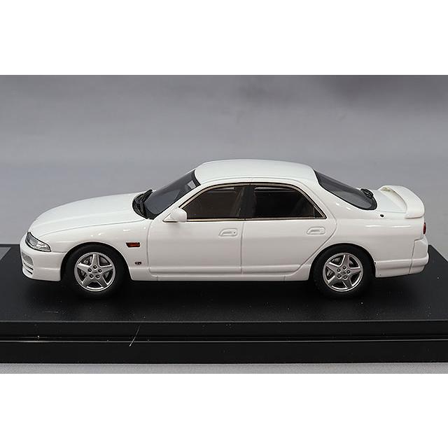 ハイストーリー 1/43 日産 スカイライン 4ドア セダン GTS25t タイプM