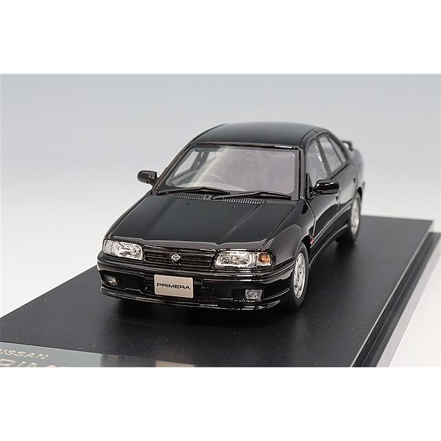 ハイストーリー 1/43 日産 プリメーラ 2.0 Te (1990) スーパー