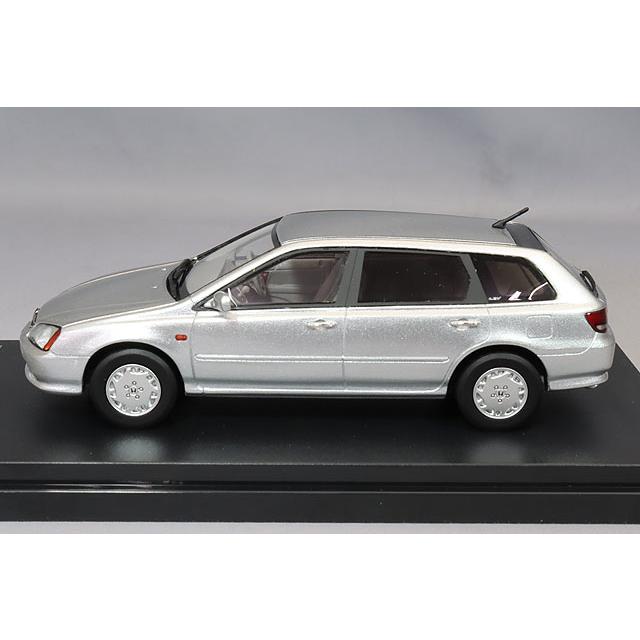 ハイストーリー 1/43 ホンダ アヴァンシア V (1999) サテン