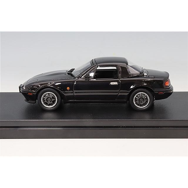 ハイストーリー 1/43 M2 1028 ダークブルーの画像