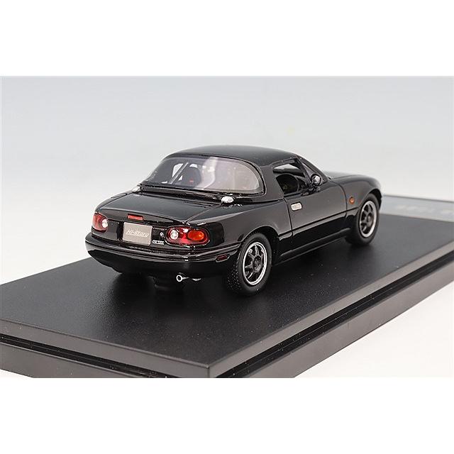 ハイストーリー 1/43 M2 1028 ダークブルーの画像