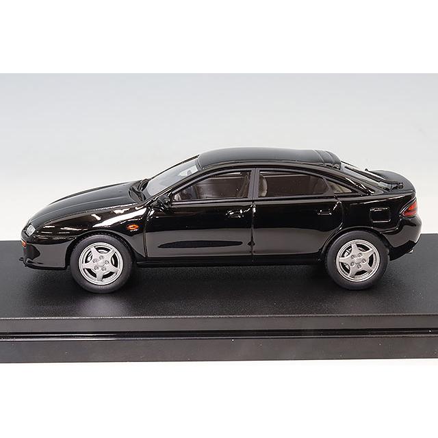 ハイストーリー 1/43 マツダ ランティス Type R 2000 (1995) ブリリアントブラック |  | 01