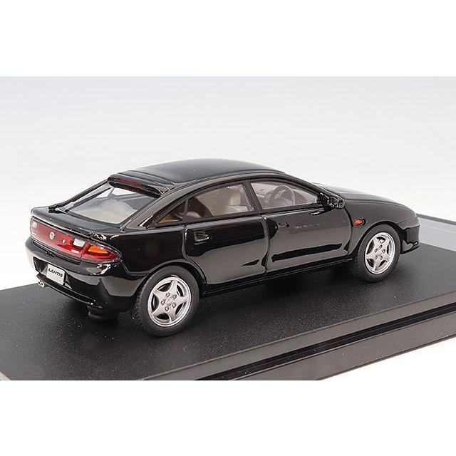 ハイストーリー 1/43 マツダ ランティス Type R 2000 (1995) ブリリアントブラック |  | 02