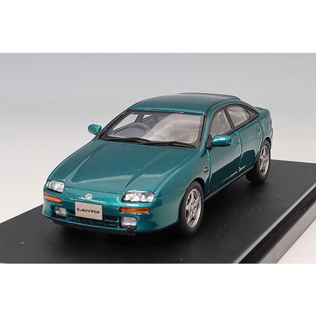 ハイストーリー 1/43 マツダ ランティス Type R 2000 (1995