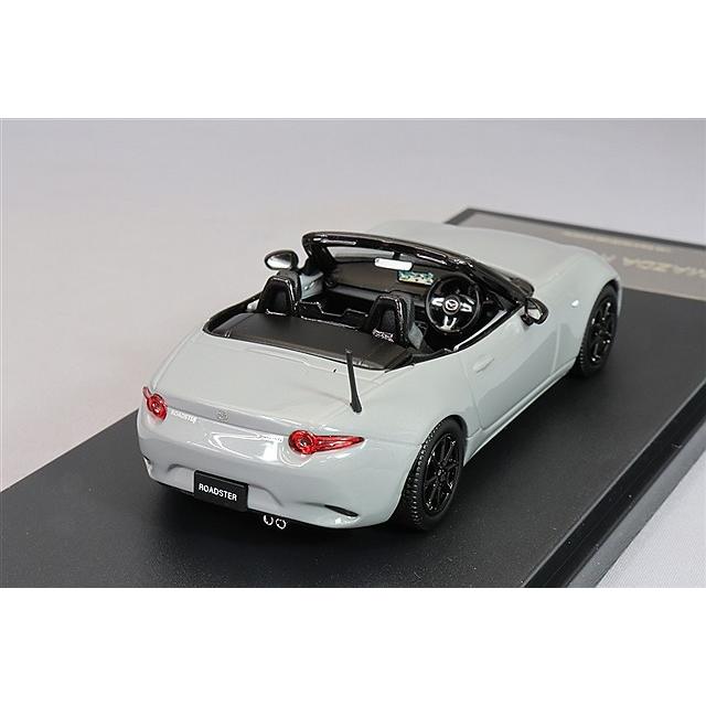 ロードスター 1/43スケール ミニカー ホワイト Amazon | Hi Story 1/43 マツダ ロードスター S スペシャル