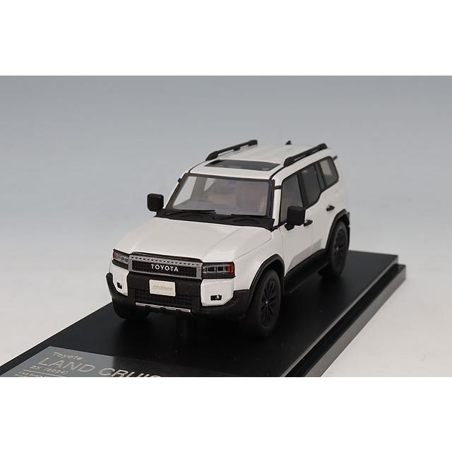 車　星 ランドクルーザー“250” |特別仕様車ZX“First Edition”特別仕様車VX