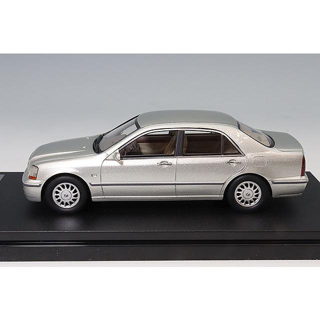 ハイストーリー 1/43 トヨタ プログレ NC300 (1998
