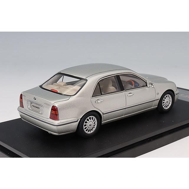 ハイストーリー 1/43 トヨタ プログレ NC300 (1998
