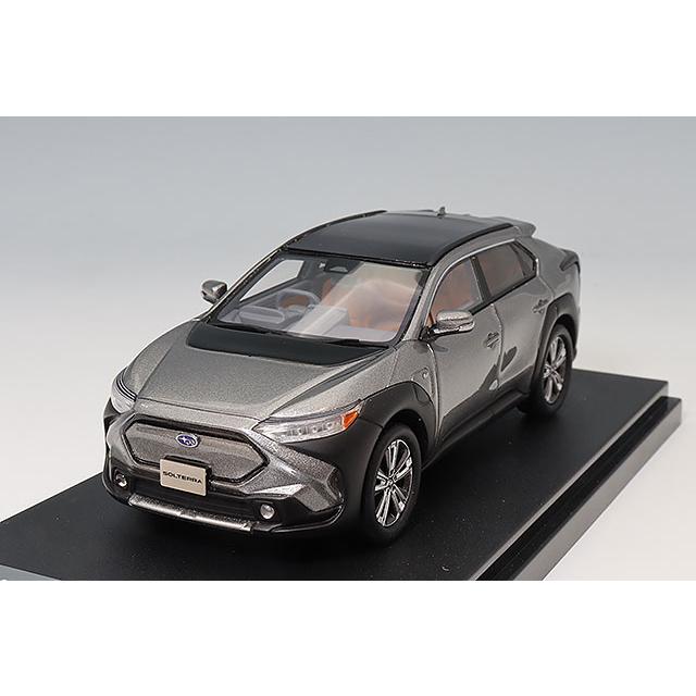 SOLTERRA スバル 1/43 Hi-Story 402-685 ET-HS HS503SL Metal Precious