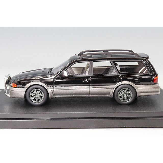ハイストーリー 1/43 マツダ カペラ ワゴン FX (1994) ブリリアント